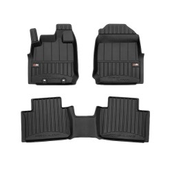 KILIMĖLIAI ISUZU D-MAX III NUO 2019-...
