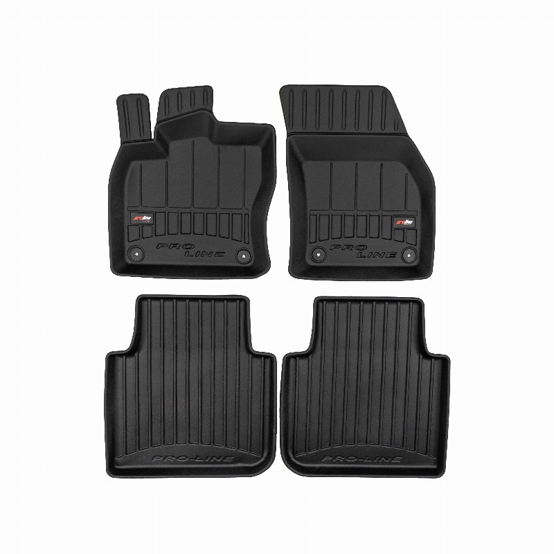 KILIMĖLIAI VW TIGUAN ALLSPACE 2017-2024