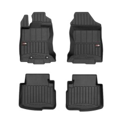 KILIMĖLIAI SUBARU LEGACY VII NUO 2020-...