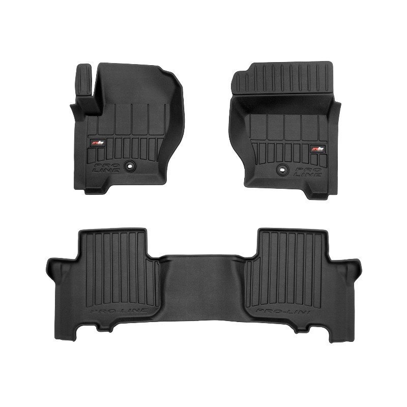 KILIMĖLIAI LAND ROVER DISCOVERY III 2004-2009
