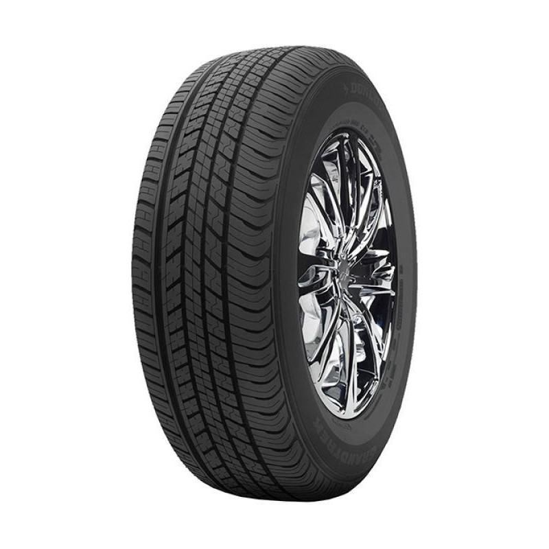 225/60R18 DUNLOP GRANDTREK ST30 100H CDB71 M+S