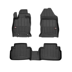 KILIMĖLIAI SUBARU FORESTER V NUO 2018-...