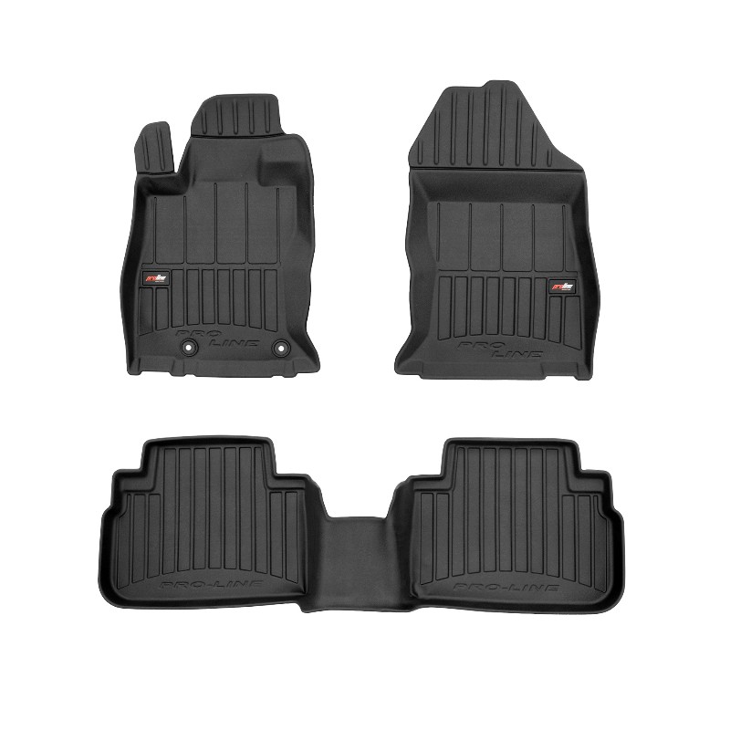 KILIMĖLIAI SUBARU FORESTER V NUO 2018-...