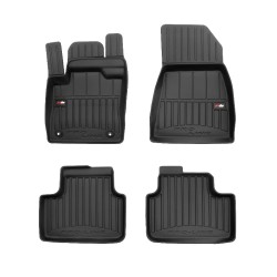 KILIMĖLIAI VOLVO C40 RECHARGE NUO 2021-...