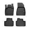 KILIMĖLIAI VOLVO C40 RECHARGE NUO 2021-...