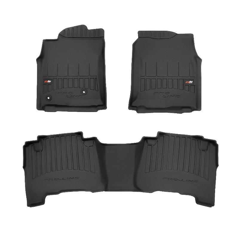 KILIMĖLIAI TOYOTA LAND CRUISER J120 2002-2010