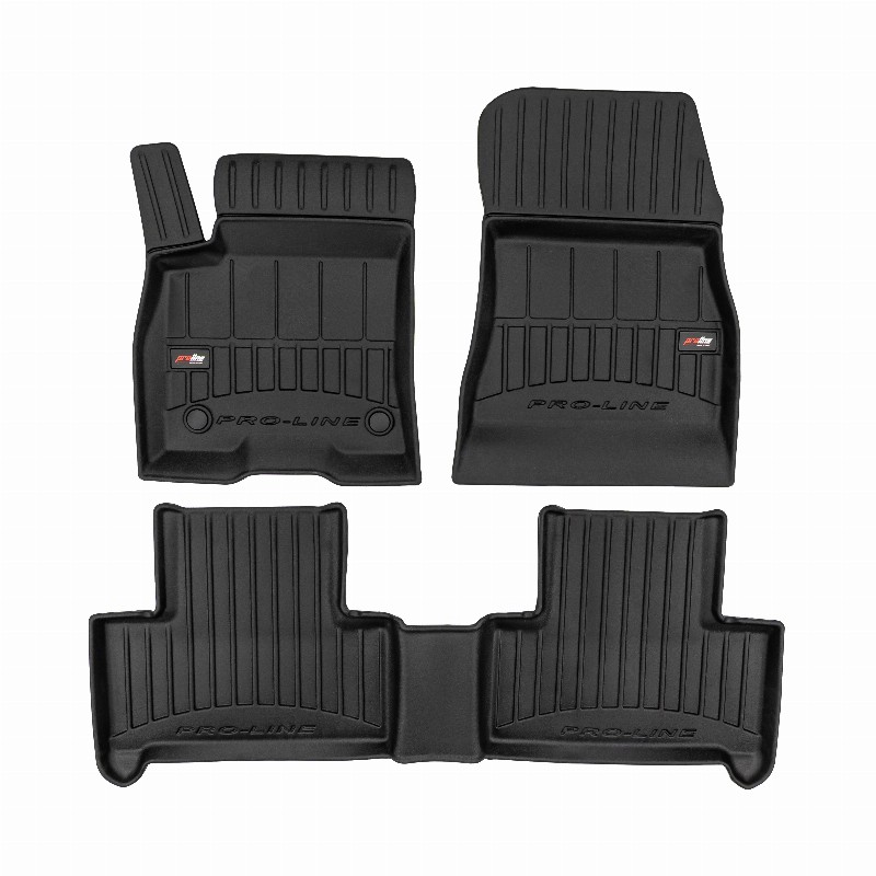 KILIMĖLIAI MERCEDES BENZ EQB X243 NUO 2021-...