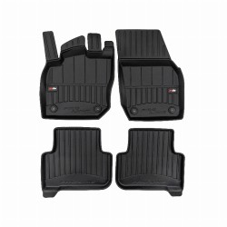 KILIMĖLIAI VOLKSWAGEN TIGUAN III SUV, EXCEPT MILD HYBRID NUO 2024-...