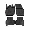 KILIMĖLIAI VOLKSWAGEN TIGUAN III SUV, EXCEPT MILD HYBRID NUO 2024-...