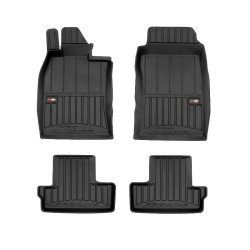KILIMĖLIAI MINI ONE I 2001-2006