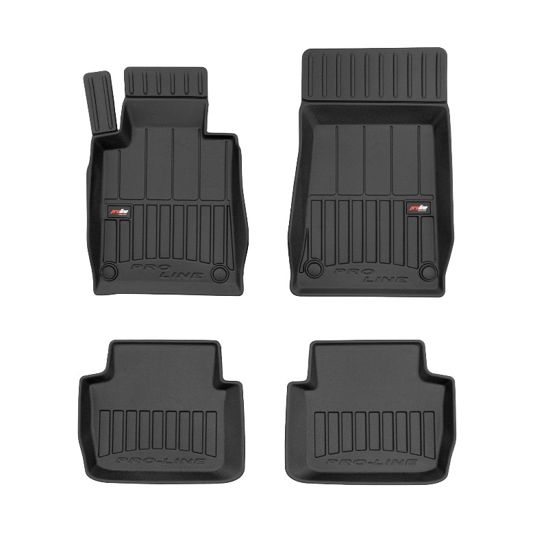KILIMĖLIAI BMW 3 SERIES E46 1998-2005