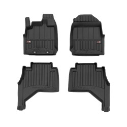 KILIMĖLIAI ISUZU D-MAX III NUO 2019-...