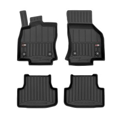 KILIMĖLIAI AUDI A3 8Y NUO 2020-...