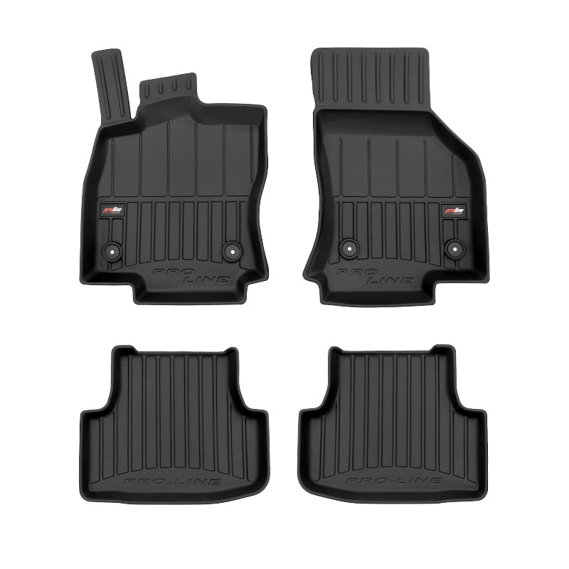 KILIMĖLIAI AUDI A3 8Y NUO 2020-...