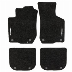 TEKSTILINIAI KILIMĖLIAI AUDI A3 8L 1996-2003