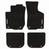 TEKSTILINIAI KILIMĖLIAI AUDI A3 8L 1996-2003