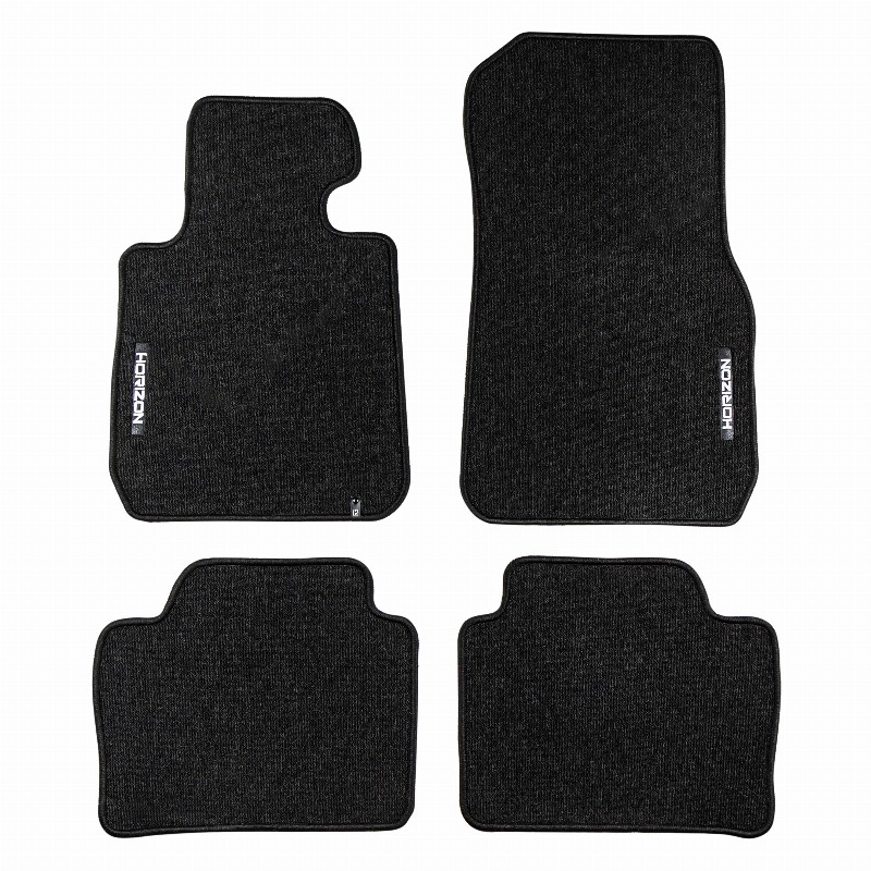 TEKSTILINIAI KILIMĖLIAI BMW 3 SERIES F30 2011-2018