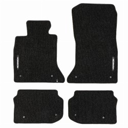 TEKSTILINIAI KILIMĖLIAI BMW 5 SERIES F10 2010-2017; BMW 5 SERIES F11 2010-2017