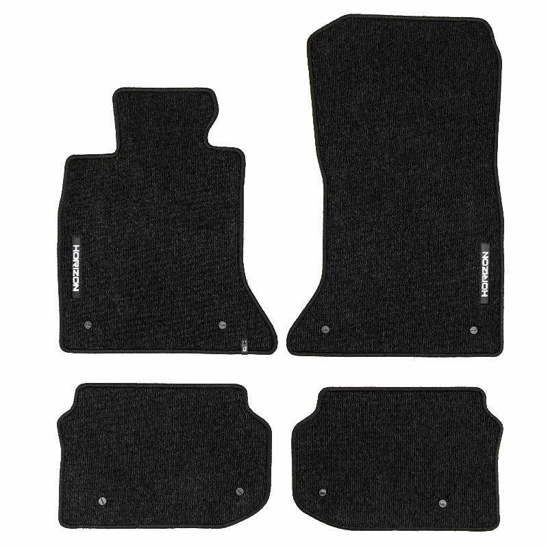 TEKSTILINIAI KILIMĖLIAI BMW 5 SERIES F10 2010-2017; BMW 5 SERIES F11 2010-2017