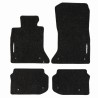 TEKSTILINIAI KILIMĖLIAI BMW 5 SERIES F10 2010-2017; BMW 5 SERIES F11 2010-2017