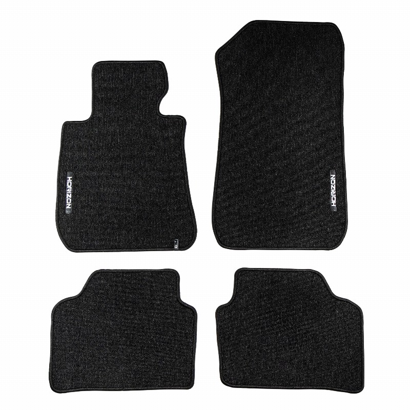 TEKSTILINIAI KILIMĖLIAI BMW 3 SERIES E91 2004-2012; BMW 3 SERIES E90 2004-2012; BMW 3 SERIES E92 2006-2012