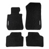 TEKSTILINIAI KILIMĖLIAI BMW 3 SERIES E91 2004-2012; BMW 3 SERIES E90 2004-2012; BMW 3 SERIES E92 2006-2012