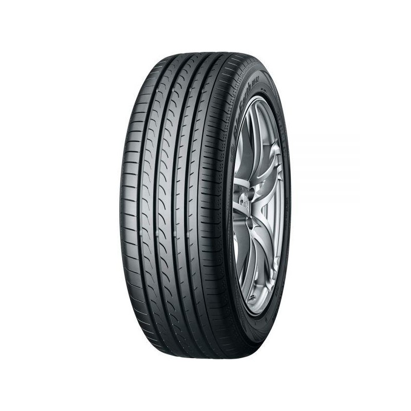 235/50R18 YOKOHAMA BLUEARTH-RV02 97V RPB CA270