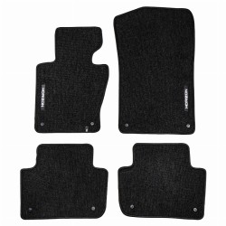 TEKSTILINIAI KILIMĖLIAI BMW X3 E83 2003-2010