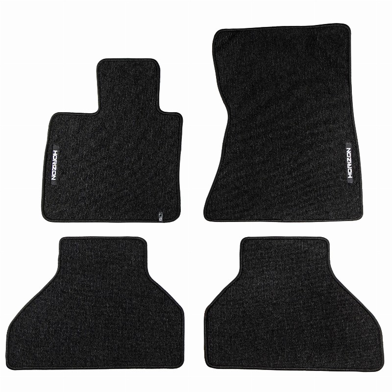 TEKSTILINIAI KILIMĖLIAI BMW X5 E70 2006-2013