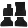TEKSTILINIAI KILIMĖLIAI BMW X5 E70 2006-2013