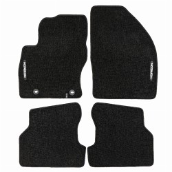 TEKSTILINIAI KILIMĖLIAI FORD FOCUS II 2004-2011