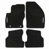 TEKSTILINIAI KILIMĖLIAI FORD FOCUS II 2004-2011