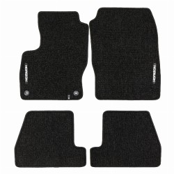 TEKSTILINIAI KILIMĖLIAI FORD FOCUS III 2010-2019