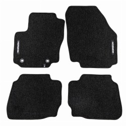 TEKSTILINIAI KILIMĖLIAI FORD MONDEO IV 2007-2014