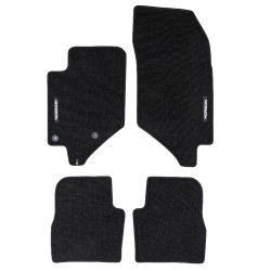 TEKSTILINIAI KILIMĖLIAI CITROEN C4 III NUO 2020-...; CITROEN C4X NUO 2020-...
