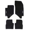 TEKSTILINIAI KILIMĖLIAI CITROEN C4 III NUO 2020-...; CITROEN C4X NUO 2020-...