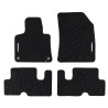 TEKSTILINIAI KILIMĖLIAI CITROEN C4 PICASSO II 2013-2019