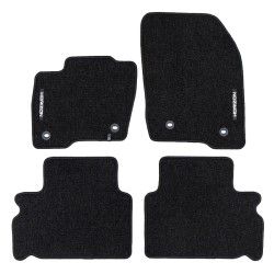 TEKSTILINIAI KILIMĖLIAI FORD GALAXY II 2006-2015; FORD S-MAX I 2006-2014