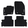 TEKSTILINIAI KILIMĖLIAI FORD GALAXY II 2006-2015; FORD S-MAX I 2006-2014