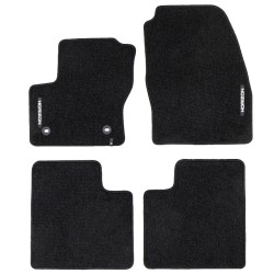 TEKSTILINIAI KILIMĖLIAI FORD GRAND C-MAX 2010-2015