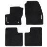 TEKSTILINIAI KILIMĖLIAI FORD GRAND C-MAX 2010-2015