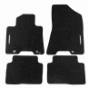 TEKSTILINIAI KILIMĖLIAI HYUNDAI TUCSON III 2015-2020; KIA SPORTAGE IV 2015-2021