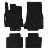 TEKSTILINIAI KILIMĖLIAI MERCEDES-BENZ B-CLASS W245 2005-2011