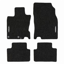 TEKSTILINIAI KILIMĖLIAI NISSAN QASHQAI II 2013-2021