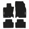 TEKSTILINIAI KILIMĖLIAI NISSAN QASHQAI II 2013-2021