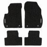 TEKSTILINIAI KILIMĖLIAI OPEL ZAFIRA C 2012-2019