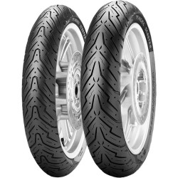 90/80-14 Pirelli ANGEL SCOOTER 49S TL SCOOTER TOURING
