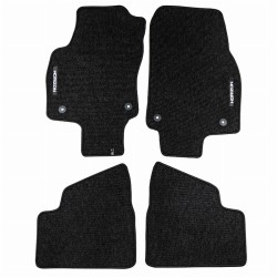 TEKSTILINIAI KILIMĖLIAI OPEL ASTRA H 2004-2014