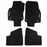 TEKSTILINIAI KILIMĖLIAI OPEL ASTRA H 2004-2014