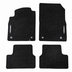 TEKSTILINIAI KILIMĖLIAI OPEL ASTRA J 2009-2020; OPEL CASCADA 2013-2019